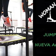 C LASES JUMPING FIT