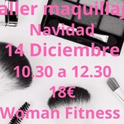 CURSO DE MAQUILLAJE