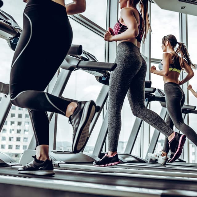 Conoce los eventos de Woman Fitness en Vigo