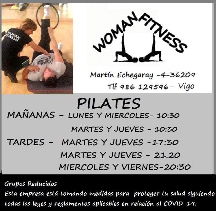 PILATES