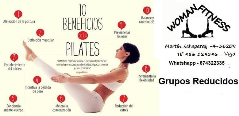 Pilates