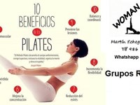 Pilates