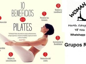 Pilates