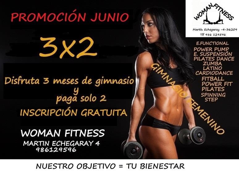 PROMOCIÓN JUNIO 2019