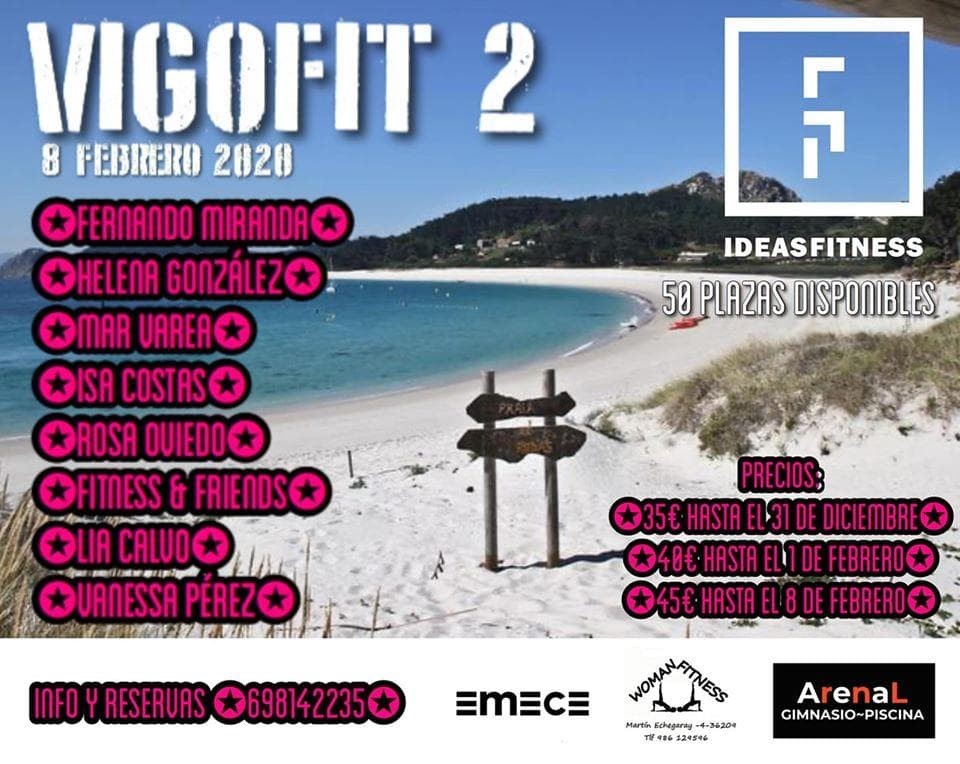 VIGOFIT 2020