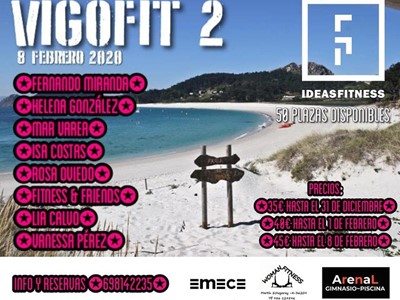 VIGOFIT 2020